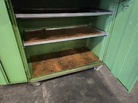 Overige werkplaatsinventaris (2x) - afbeelding 6 van  10