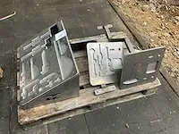 Overige werkplaatsinventaris - afbeelding 2 van  2