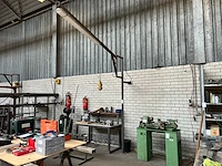 Overige werkplaatsinventaris - afbeelding 1 van  4