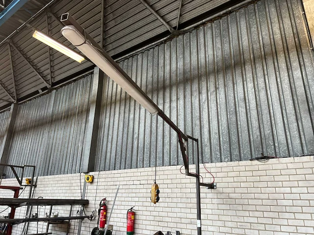 Overige werkplaatsinventaris - afbeelding 3 van  4
