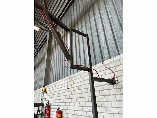Overige werkplaatsinventaris - afbeelding 4 van  4