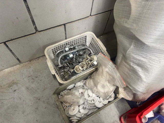 Overige werkplaatsinventaris - afbeelding 4 van  5