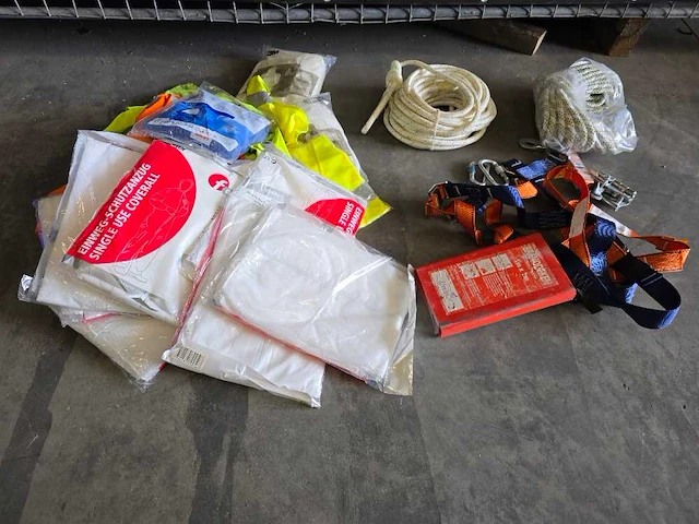 Overige werkplaatsinventaris - afbeelding 1 van  5