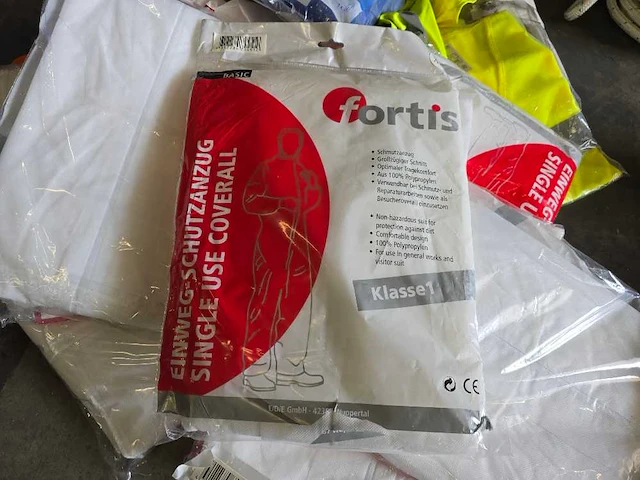 Overige werkplaatsinventaris - afbeelding 2 van  5