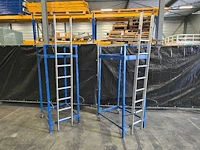 Overige werkplaatsinventaris - afbeelding 1 van  6