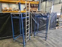 Overige werkplaatsinventaris - afbeelding 2 van  6