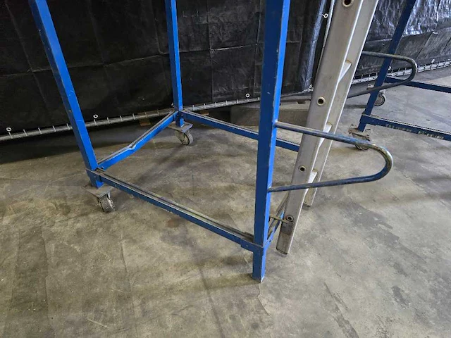 Overige werkplaatsinventaris - afbeelding 3 van  6