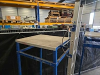 Overige werkplaatsinventaris - afbeelding 4 van  6