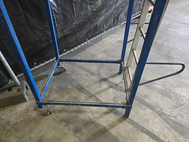Overige werkplaatsinventaris - afbeelding 6 van  6
