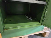 Overige werkplaatsinventaris - afbeelding 5 van  6