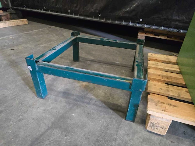Overige werkplaatsinventaris - afbeelding 6 van  6