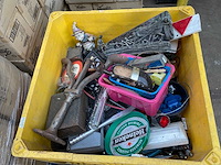 Overige werkplaatsinventaris - afbeelding 2 van  3