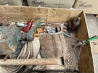 Overige werkplaatsinventaris - afbeelding 3 van  6