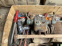 Overige werkplaatsinventaris - afbeelding 4 van  6