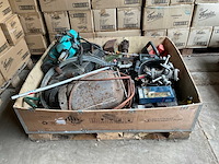 Overige werkplaatsinventaris - afbeelding 1 van  6