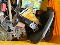 Overige werkplaatsinventaris - afbeelding 4 van  6