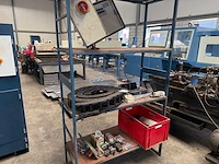 Overige werkplaatsinventaris - afbeelding 1 van  4