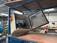 Overige werkplaatsinventaris - afbeelding 2 van  4