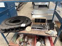 Overige werkplaatsinventaris - afbeelding 3 van  4