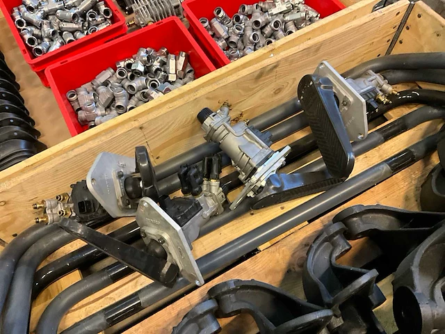 Overige werkplaatsinventaris - afbeelding 5 van  6