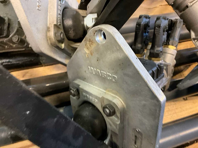 Overige werkplaatsinventaris - afbeelding 6 van  6