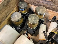 Overige werkplaatsinventaris - afbeelding 4 van  9