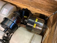 Overige werkplaatsinventaris - afbeelding 6 van  9