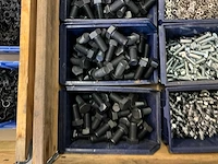 Overige werkplaatsinventaris - afbeelding 2 van  8