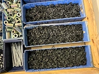 Overige werkplaatsinventaris - afbeelding 7 van  8