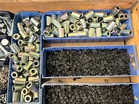 Overige werkplaatsinventaris - afbeelding 8 van  8