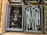 Overige werkplaatsinventaris - afbeelding 2 van  7