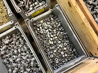 Overige werkplaatsinventaris - afbeelding 4 van  7