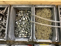 Overige werkplaatsinventaris - afbeelding 6 van  7