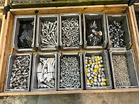 Overige werkplaatsinventaris - afbeelding 1 van  8