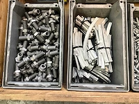 Overige werkplaatsinventaris - afbeelding 2 van  8