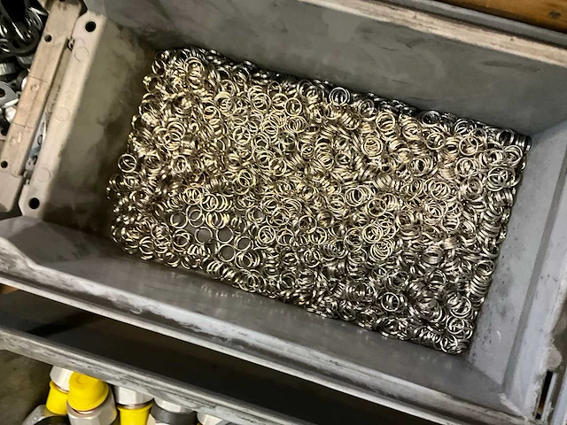 Overige werkplaatsinventaris - afbeelding 4 van  8