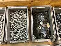 Overige werkplaatsinventaris - afbeelding 7 van  8