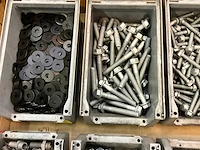 Overige werkplaatsinventaris - afbeelding 8 van  8