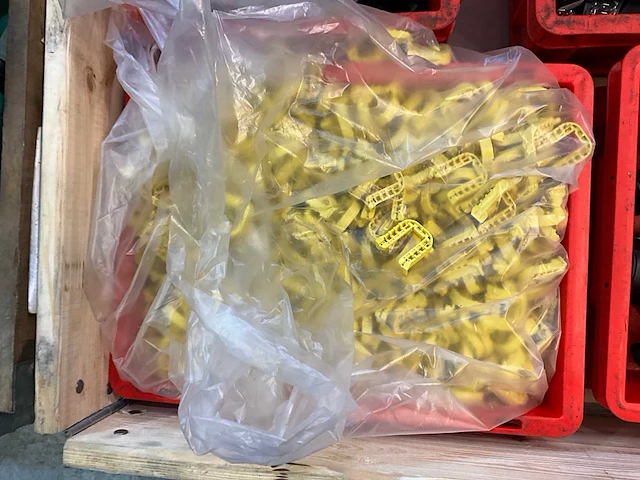 Overige werkplaatsinventaris - afbeelding 5 van  10