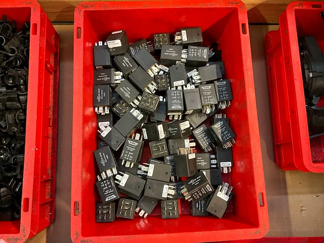Overige werkplaatsinventaris - afbeelding 7 van  10