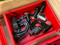 Overige werkplaatsinventaris - afbeelding 9 van  10
