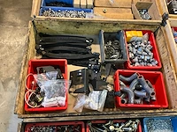 Overige werkplaatsinventaris - afbeelding 1 van  7