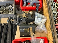 Overige werkplaatsinventaris - afbeelding 3 van  7