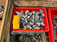 Overige werkplaatsinventaris - afbeelding 6 van  7