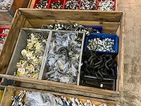 Overige werkplaatsinventaris - afbeelding 1 van  7