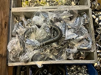 Overige werkplaatsinventaris - afbeelding 3 van  7