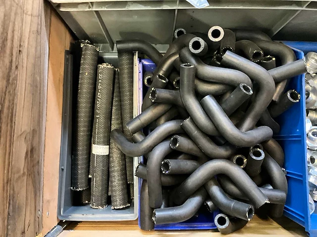 Overige werkplaatsinventaris - afbeelding 4 van  7