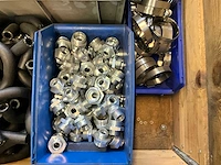 Overige werkplaatsinventaris - afbeelding 5 van  7