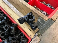 Overige werkplaatsinventaris - afbeelding 4 van  12