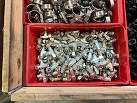 Overige werkplaatsinventaris - afbeelding 5 van  12